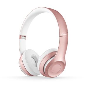 Ultra Wireless S50 Bluetooth Headphones Pro
