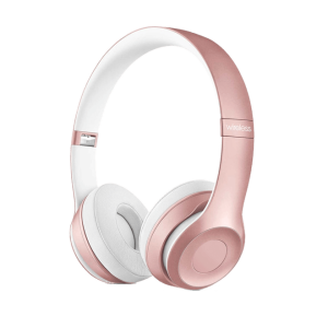 Ultra Wireless S50 Bluetooth Headphones