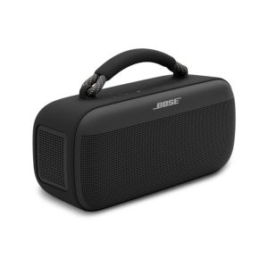 Bose SoundLink Max Portable Speaker