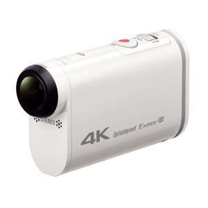 Smart Camera 6200U with 500GB SD Card