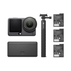 DJI Osmo Action 6 Adventure Combo