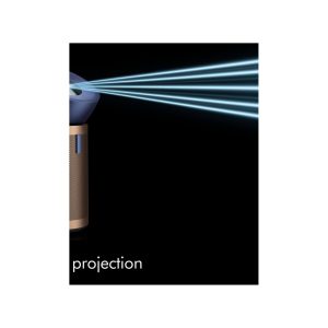 Dyson Purifier Big+Quiet BP04 Air Purifier