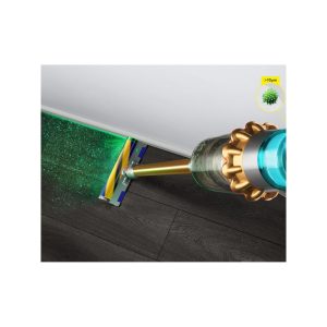 Dyson V15 Detect Absolute Cordless Vacuum