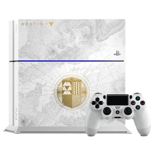 Destiny Special Edition Console Bundle