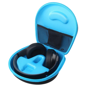 Universal Headphone Case - Black