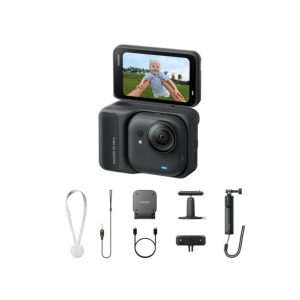 Insta360 GO Ultra Creator Bundle