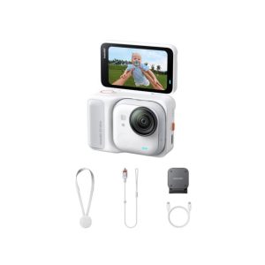 Insta360 GO Ultra Standard Bundle