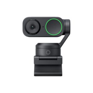 Insta360 Link 2 4K AI Webcam