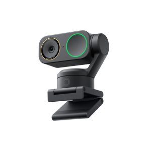 Insta360 Link 2 Pro 4K AI Webcam