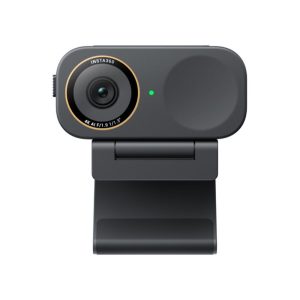 Insta360 Link 2C Pro 4K AI Webcam