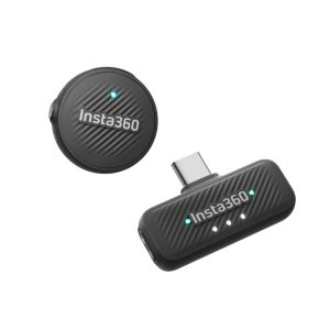 Insta360 Mic Air