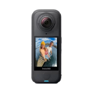 Insta360 X4 Air 360 Action Camera 2025 Release