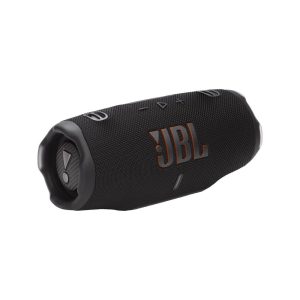 JBL Charge 6 Portable Bluetooth Speaker