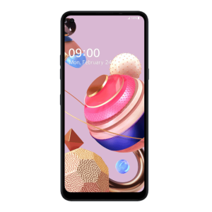 6S LTE Smartphone 32GB