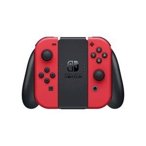 Nintendo Switch OLED Model Mario Red Edition