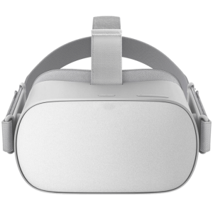 Gear Virtual Reality Headset