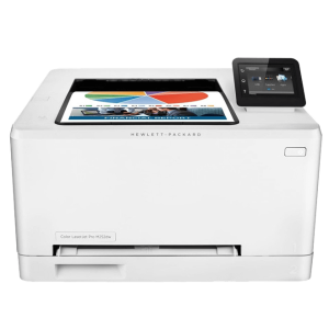Color LaserJet Pro M452dn Printer