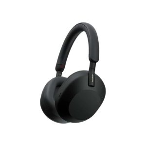 Sony WH-1000XM5 Noise-Canceling Wireless Over-Ear Headphones