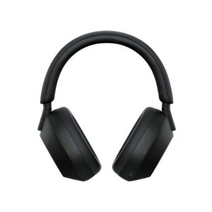 Sony WH-1000XM5SA Noise Cancelling Headphones