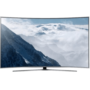 65-inch 4K SUHD Smart TV